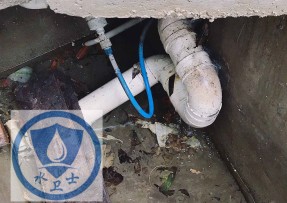 沛县水管漏水检测公司6
