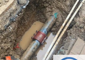 沛县水管漏水检测公司4