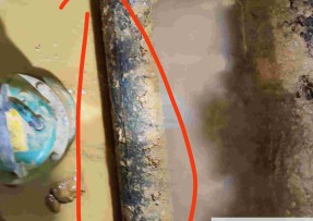 沛县水管漏水检测公司1